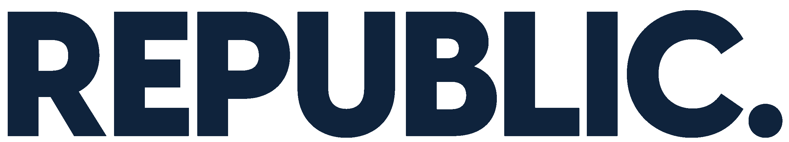 Republic Logo